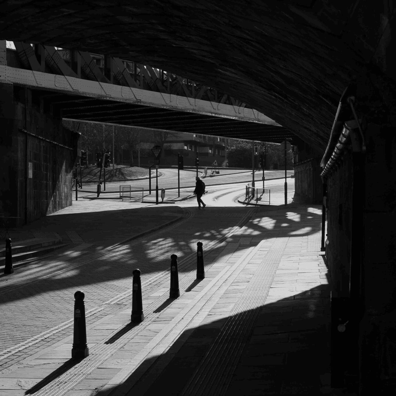 Bridge - ISO 400 f14 1/250